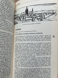 Image 9 of Guide du Val de Loire mystérieux, les guides noirs, Tchou, 1980