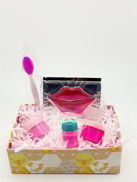 Image 2 of PINK LIP BALM Kit👄