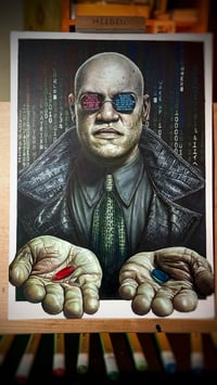 Image 2 of “The Choice Is Yours…”