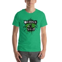 Image 12 of Officially licensed Jodie king Hollow Soul over sized t-shirt