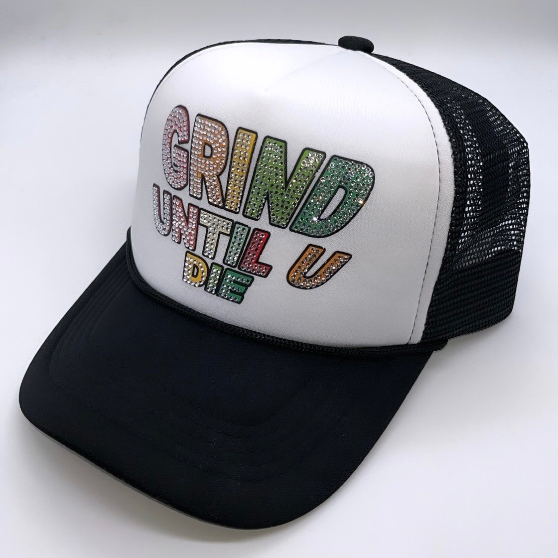 Image of GUUD "Multi RS" Trucker Hat
