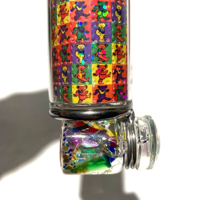 Beary Prankster Image 6