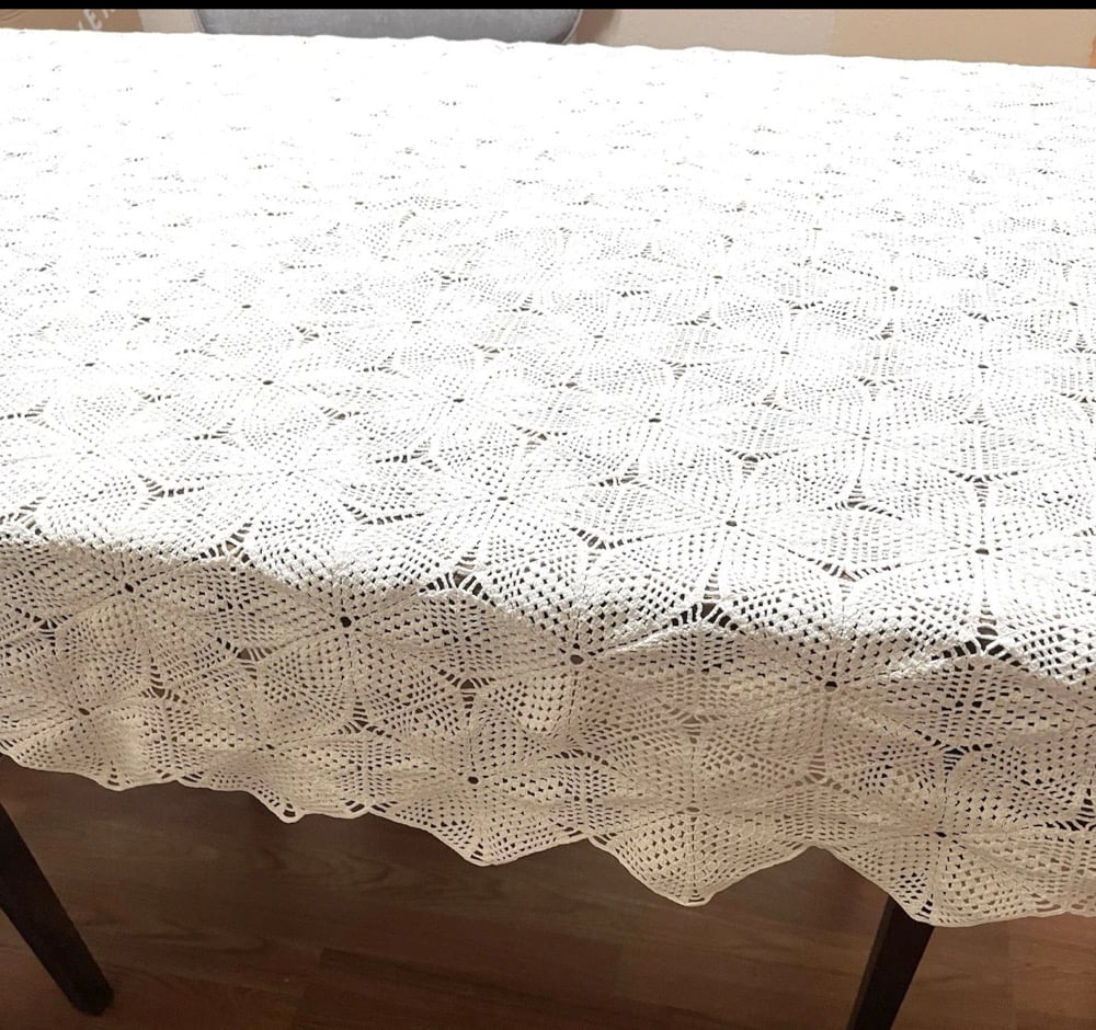 Image of Full blanket