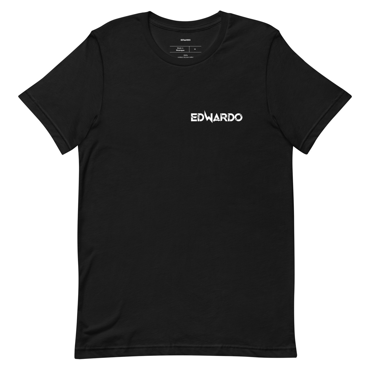 Simply Edwardo T-Shirt 