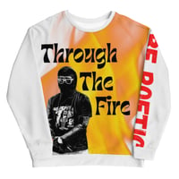 Image 1 of Limited Edition “Walk In Purpose” Sweatshirt 