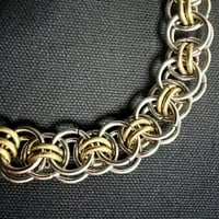 Image 2 of Helm Bracelet