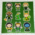 Loki Stickersheet Image 2