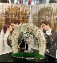 Image 3 of Wedding standee 