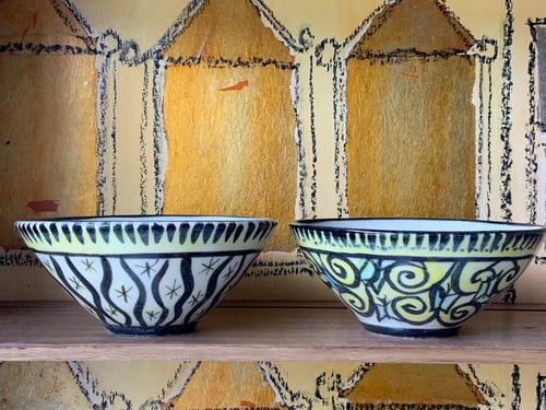 Image of Fairytales Bowls 