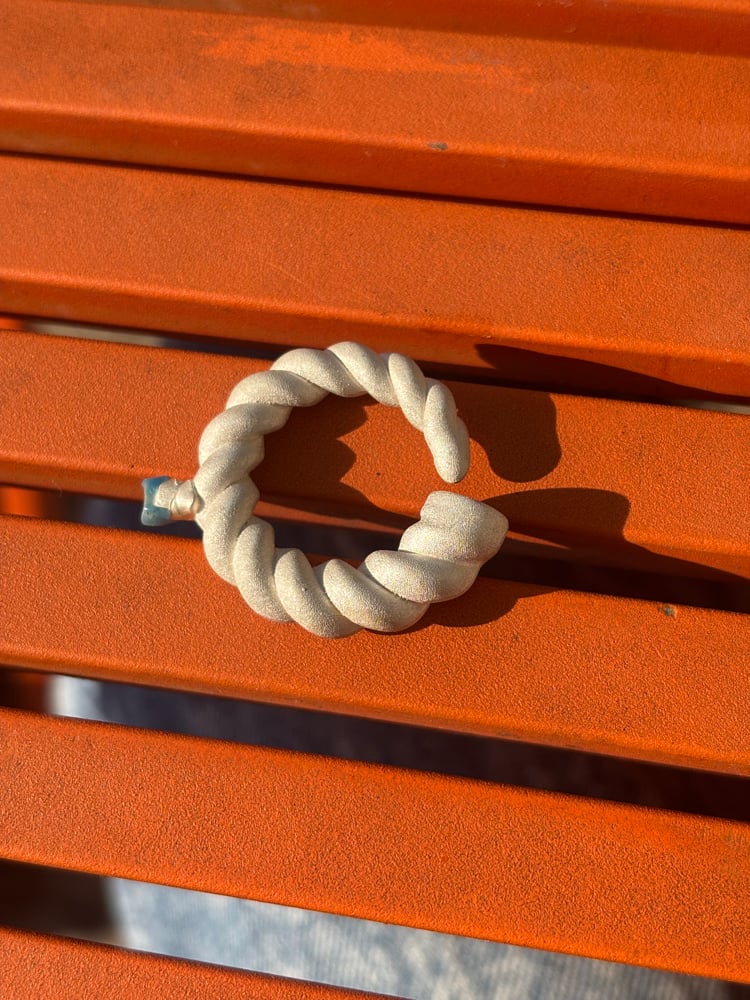 Image of Puffagus Ring