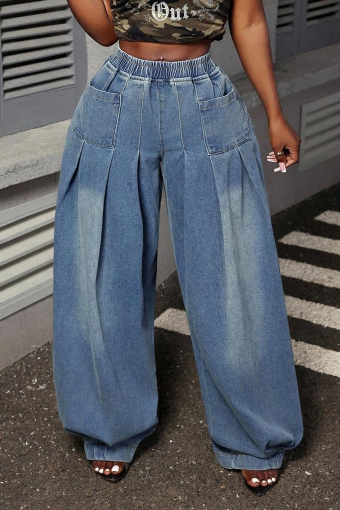 Image of Hummer Time Jeans