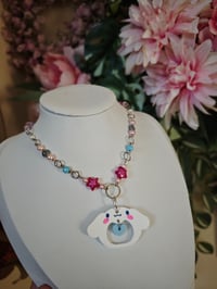 Image 2 of Collar Cinamo roll