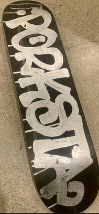 Image 2 of Pork Decks