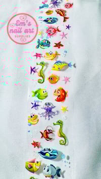 funny fish