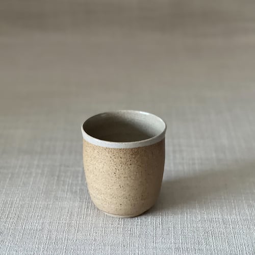 Image of DESERT CURVED TUMBLER