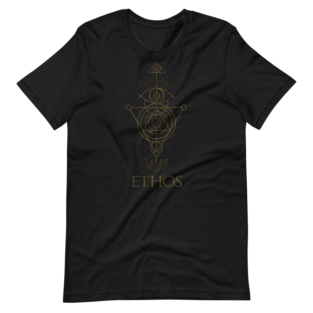 Stars Align Unisex Tee