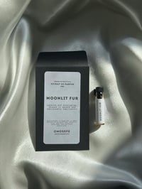Image 1 of MOONLIT FUR | Skin Parfum