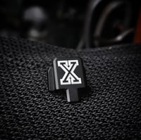 Image 4 of Anabolic X Pistol Backplate