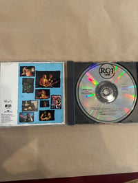 Image 3 of Helloween - I Want Out (RCA) / USED CD 1989 