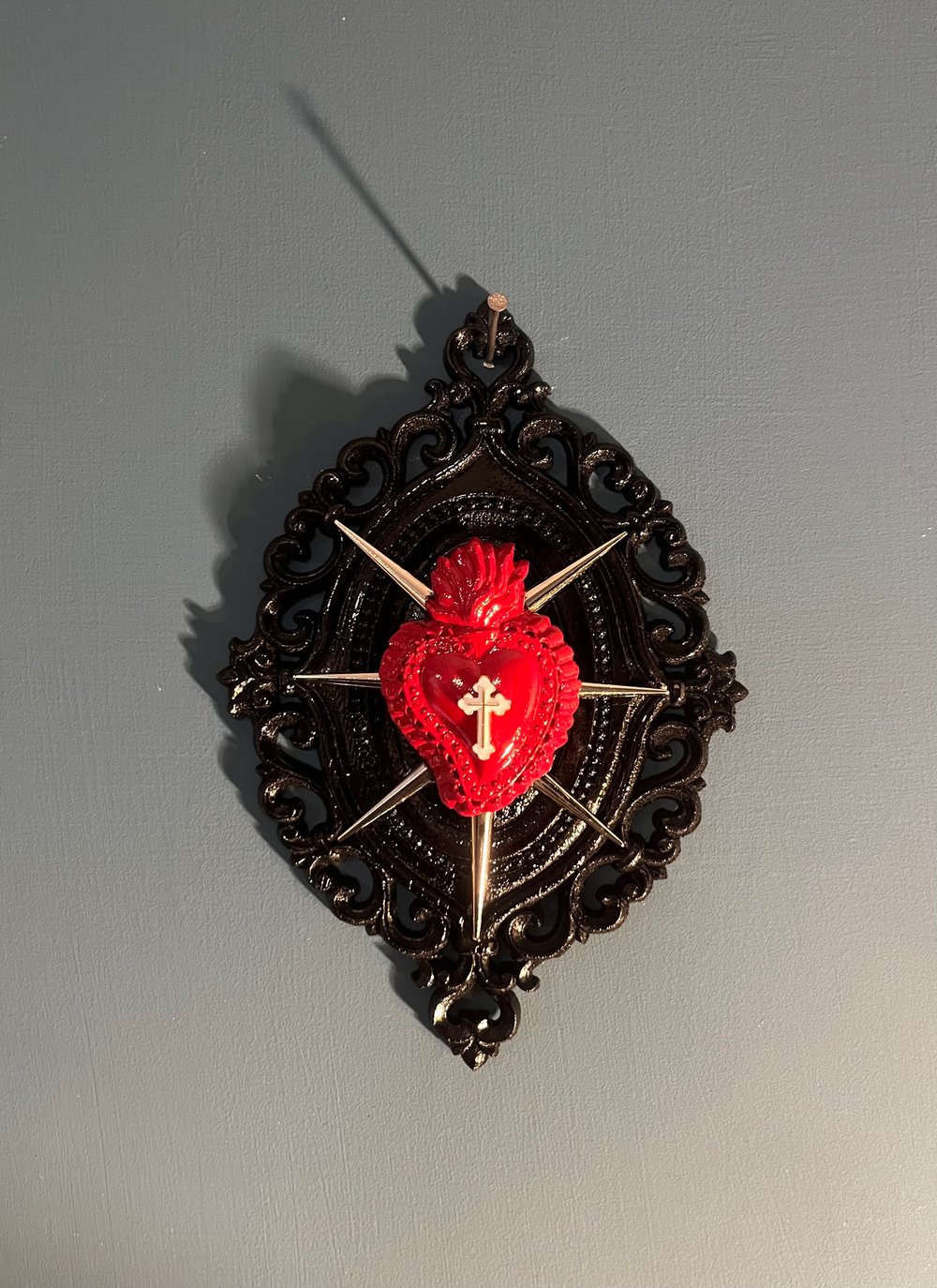SACRED HEART 