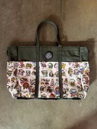 Image 1 of MAKOTO HORIMATSU TOOL BAG