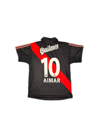 Image 2 of River Plate Aimar 99-00