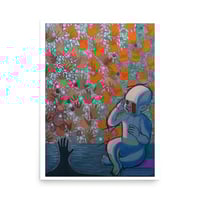 Image 5 of Children of the Burning Night III - Print