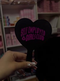 SEGC black mirror 