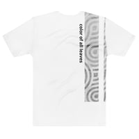 Image 1 of Invisible shade By color of all leaves