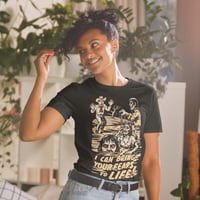 Image 4 of I Can Bring Your Fears to Life