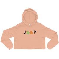 Image 2 of J##P Crop Hoodie