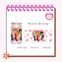 PPG Hearts
