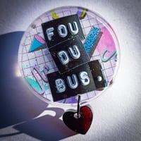 Image 1 of MOTS DOUX Eighties 