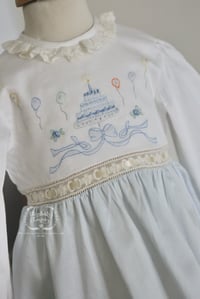 Image 5 of 12mo Ready-to-Ship Birthday Heirlooms