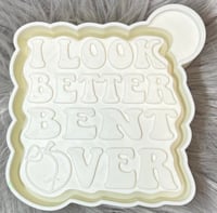 Image 1 of Better bent over 