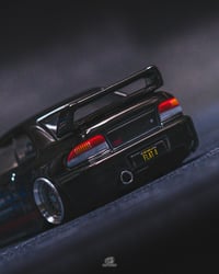 Image 18 of RLC SUBARU IMPREZA WRX STi 1998 CUSTOM