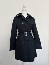 Image 1 of 00s Michael kors trench coat // S