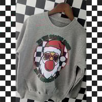 Image 3 of SWEATSHIRT: Custom Design