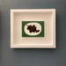 Image of Black Grapes original painting 