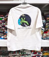 Grateful Dead Soldier Field Chicago ‘Shakedown’ Lot T-Shirt - Size XL