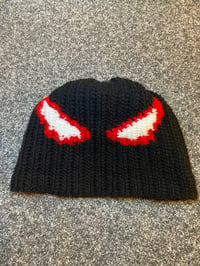 Image 5 of Spiderman Beanie 