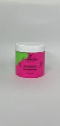 TROPACANDY FOAMING SUGAR SCRUB