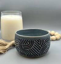 Image 1 of Signature Bowl or Candle