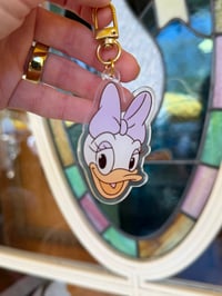 Image 4 of Main Street Stars Bag Charms