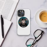 MagSafe® tough case for iPhone® image 1