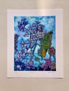 Look Up (print) 