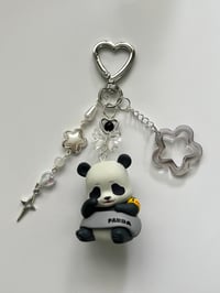 Image 3 of jjk sleeping keychains