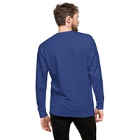Image 15 of Unisex Premium Sweatshirt Vuoggatjålme -52,6