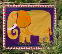 Elephant commission 