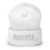 Image 4 of Romford Cuffed Beanie